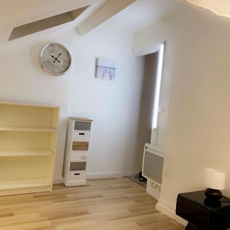 Coquet Appartement 2 Pieces アルフォールヴィル エクステリア 写真